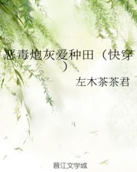 恶毒炮灰爱种田（快穿）小说封面