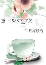 重回1988之it女王在线阅读封面