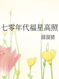 七零年代福星高照 小说封面
